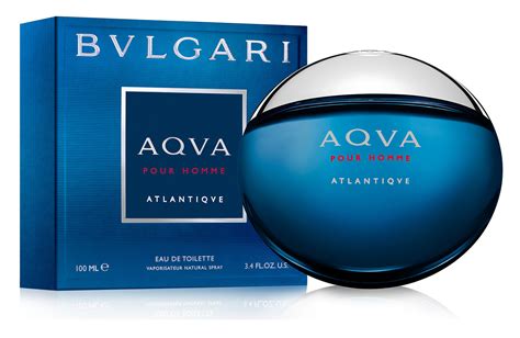 bvlgari aqva atlantiqve pour homme edt 100ml